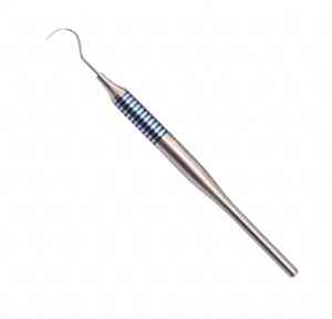 Juego de Instrumentos de Examen Dental de Alta Calidad, 202 Piezas, Manual, 3 Unidades - Product Image 3