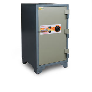 Fabricantes de cajas fuertes de Banco Welko BEMC-tienda de seguridad a prueba de fuego genuina-Fabricantes y proveedores de cajas fuertes de seguridad - Product Image 2