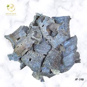 Chips de Madera de Oud Vietnamita de Calidad Natural, Varillas de Incienso de Agarwood, Aroma Dulce y Amaderado, Uso en Todas las Estaciones, Mejora el Bienestar Físico HUFA - Product Image 6