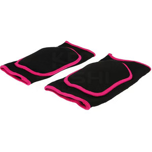 Rodillera Unisex Duradera, Suave, Ligera y Transpirable para Entrenamientos de Boxeo, Rutinas de Ejercicio y Actividades Diarias - Product Image 4