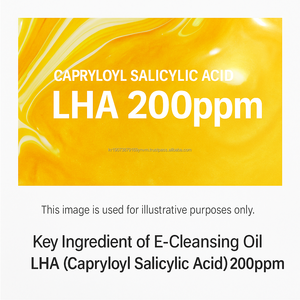 น้ำมันทำความสะอาดสำหรับขัดผิวรูขุมขนผลิตจากเกาหลี - Product Image 3