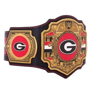 Ceinture de champion de lutte, plaque métallique de qualité supérieure, logo personnalisé, fournisseur en gros, ODM 2026 - Product Image 4