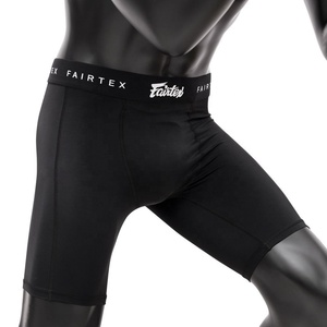 Latest Design <b>Men's</b> Compression <b>Short</b> Custom Logo Karate Training Gear <b>Slim</b> <b>Fit</b> Quick Dry Printed <b>Short</b> - Product Image 1
