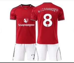 Camiseta de Fútbol Serie Champions – Conjunto Ligero de Alto Rendimiento - Product Image 3
