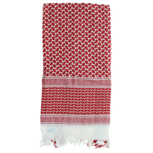 Bufanda Táctica de Camuflaje con Logotipo Personalizado al por Mayor, Keffiyeh Árabe de Algodón para Cabeza y Cuello, Shemagh, Bufanda Árabe para Hombres y Mujeres - Product Image 6