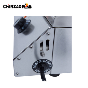 Phong cách mới <span class=keywords><strong>CE</strong></span> được phê duyệt chinzao sản phẩm <span class=keywords><strong>Pancake</strong></span> <span class=keywords><strong>griddle</strong></span> của điện để bán - Product Image 5