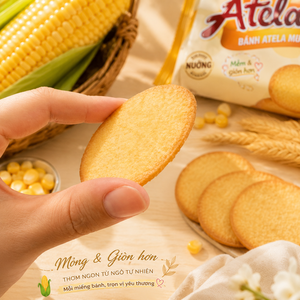 | Échantillons Gratuits |   Améliorez l'ambiance de vos sorties du week-end avec le croustillement ininterrompu du maïs sucré, en pack géant de 342g, ODM, vente en gros directe d'usine - Product Image 1