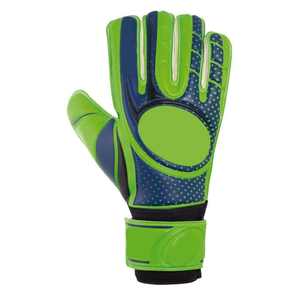 ถุงมือผู้รักษาประตู ลายแมลง คุณภาพดีที่สุด ป้องกันนิ้วมืออย่างดี ถุงมือผู้รักษาประตูแบบมีการป้องกันนิ้วมือพิเศษ ถุงมือผู้รักษาประตูสำหรับฝึกซ้อม OEM - Product Image 5