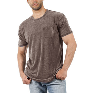 T-shirts pour hommes en coton 100% de haute qualité, coupe ample, col rond, style streetwear, tailles personnalisées 200, 230, 280g. - Product Image 1