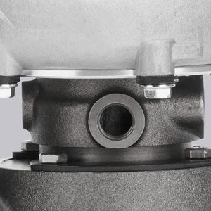 Turbocompressore per Saab 9-3 9-5 Adatto per 2.0L 2.3L B205E B235E GT1752S 452204 0005 9172123 Modello Internazionale Express Cabriolet - Product Image 4