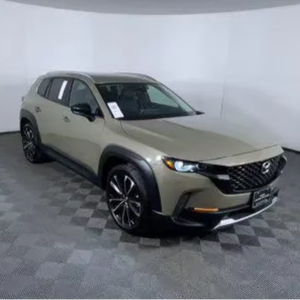 ENVÍO INMEDIATO Mazda C-X-50 2.5 Turbo Premium HyperBlue 2024 Usado, Piezas Industriales DIY OEM ODM de Plástico, Aluminio y Acero, 3 Años de Garantía - Product Image 1