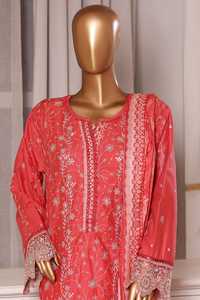 Costumes pakistanais en coton / lawn, costumes en coton / lawn de Faisalabad, robes pakistanaises, Salwar Kameez, vêtements d'été, Salwar Kameez pour femmes - Product Image 4