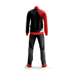 Prix de gros, Ensemble de survêtement par sublimation très populaire, design unique, vêtements d'extérieur - Product Image 4