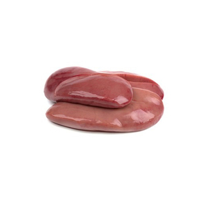 Precio con descuento: Riñones de cerdo congelados, suministro para envío rápido - Product Image 2