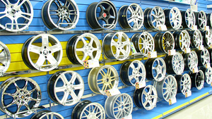 Panel de Exhibición de 30/60 Ranuras para Minoristas, OEM/ODM, 40x900mm, Estante Estrecho para Supermercados - Product Image 6