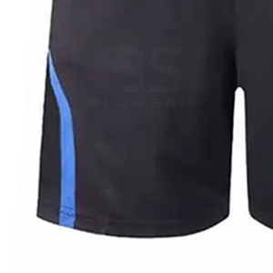 Uniformes de volley-ball, nouveau style, haute qualité, couleur et taille personnalisées, confortables, tissu 100% coton, séchage rapide, bretelles ajustables - Product Image 5