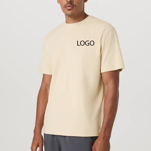 OEM Men Turn <b>Down</b> Collar T Shirt Manufacturer Wholesale / Men Logo Polo T Shirt With Crew Neck Design With Soft Material For Men - Product Image 1