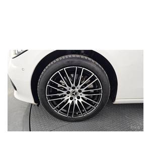 Mercedes-Benz Classe C C200 4MATIC Avantgarde 2022, 20 225 km, Euro V, Boîte de vitesses automatique, Volant à gauche, Caméra de recul - Product Image 5