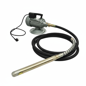 Aiguille électrique de vibrateur concret - Product Image 1