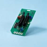 Placa de Núcleo de Tinta Tipo D VB-SKN1229 Alternativa para Impresora de Inyección de Tinta V 1610DH CIJ, Repuestos