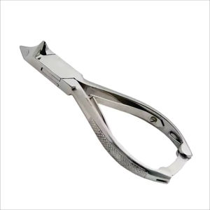 Pince à cuticules Vietnam Nghia / Instruments de manucure de qualité allemande haut de gamme / Pince à cuticules - Product Image 2