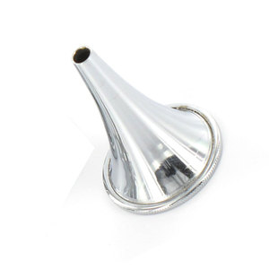 Ensemble de 4, 5, 6 mm d'otoscopes et spéculums auriculaires manuels de qualité médicale certifiés MOL, réutilisables, instrument de diagnostic de précision ORL - Product Image 6