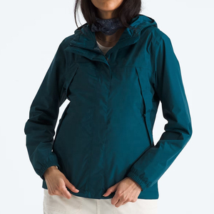 Chaqueta Cortavientos Acolchada de Alta Calidad para Mujer, de Invierno, para Exteriores, a la Moda, Resistente al Viento, Talla Grande, con Capucha y Cremallera, Transpirable - Product Image 5