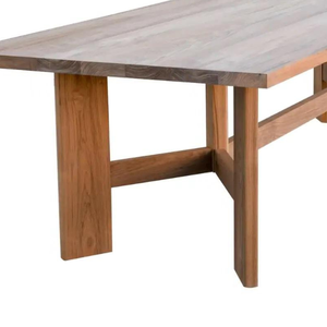 Pintura al Agua de Estilo Moderno y Lujoso para el Hogar, con Material de Marco de Madera de Teca para Muebles - Product Image 5