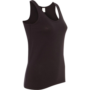 Camiseta Deportiva para Mujer, Transpirable, de Secado Rápido, Tejida en Poliéster, Colores Sólidos Personalizables, Servicio OEM, Marca Personalizada - Product Image 4