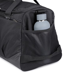 Bolsa de Viaje y Gimnasio Weekender con Logotipo Personalizado, Último Diseño, Impermeable, para Hombre y Mujer, con Compartimento para Zapatos, Hecha de Lona - Product Image 4