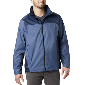 Windbreaker Sports <b>Jacket</b> Waterproof Sun Protection Lightweight Breathable Outdoor <b>Running</b> Hiking Travel <b>Men</b> Windproof Quick Dry - Product Image 4