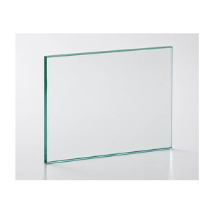 Vente en gros des meilleurs accessoires de construction : panneaux de verre flotté trempé de sécurité, panneaux laminés - Product Image 1