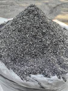 ขี้เถ้าแกลบข้าวคาร์บอนต่ำที่ผ่านกระบวนการอย่างพิถีพิถันจากชีวมวลทางการเกษตร ออกแบบมาเพื่อเพิ่มประสิทธิภาพวัสดุก่อสร้าง - Product Image 3