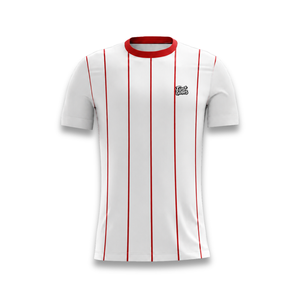 High Quality 100% Polyester Custom Logo Breathable <b>Soccer</b> Jersey Soft Fabric Top Digital Print Number Manufactured Order Color - Product Image 4