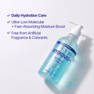 [SKIN HILL SCIENCE] LACIDEM Hydro NAD Plus Tonique Intensif Haute Concentration NAD Plus Soin Hydratant et Raffermissant pour la Barrière Cutanée Corée - Product Image 4