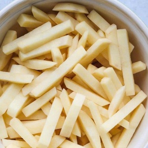 IQF Frozen <b>Potato</b> Fast Food Product Wholesale Supplier for Restaurants Cafes and Supermarkets - Product Image 2