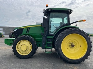 Tractor de Ruedas 4x4 de Gran Tamaño y Alta Resistencia 7290R 2016, Suministro al por Mayor de Equipos de Calidad - Product Image 2