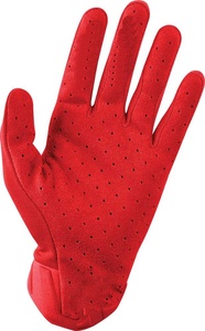 Gants de motocross et de cyclisme en cuir à doigts complets, les plus vendus, compatibles écran tactile, antidérapants, anti-UV, imperméables et respirants pour le sport et les activités de plein air - Product Image 3