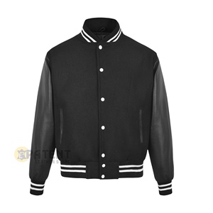 <b>Men</b> Women's Long Zipper Closure Waterproof Breathable Wool Blend Running <b>Jacket</b> with Hood - Product Image 3