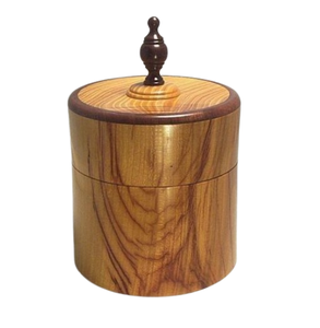 Conteneurs portables écologiques et durables pour sel, sucre, épices, herbes, cornichons et confitures – Accessoires de rangement de cuisine - Product Image 1