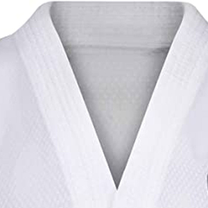 Uniforme de Taekwondo, arts martiaux, MMA, karaté, judo, kickboxing, entraînement, gymnase, école, académie - Product Image 5