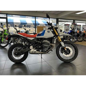 Nueva B-MW R 12 Light White G_s PowerRide TurboForce MaxControl 2025 en Venta - Product Image 1