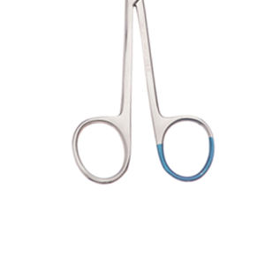 Forceps Nasal Manuel en Acier Inoxydable de Haute Qualité Certifié CE Réutilisable pour Usage Hospitalier Vente en Gros à Prix Abordable - Product Image 5