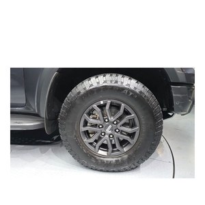 Ford Ranger 2.0 2023/4 con 29,687 km, Diésel, Caja de Cambios Automática, Volante a la Izquierda, Cámara Trasera - Product Image 5