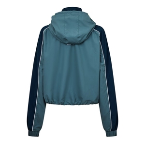 Chaqueta Corta Premium Skyline Techwear |   Edición Limitada Serie Urbana de Utilidad - Product Image 6