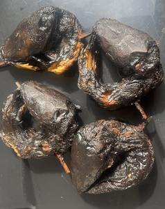 Poisson fumé africain biologique de qualité supérieure, séché, 10 kg, style traditionnel, pour une saveur riche et des repas délicieux - Product Image 6