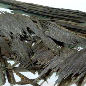 Bâtons d'encens en bois d'agar Manipuri brun foncé naturel, 100% naturels, taille standard, parfum aromatique indien pour une utilisation toute l'année - Product Image 1