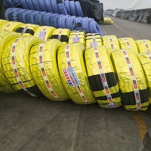 Neumático de Camión Usado 315/80R22.5, Construcción Radial de Alta Resistencia, Agarre Fuerte, Terreno Accidentado, Calidad Confiable - Product Image 5
