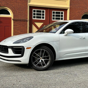 Porsche Macan S SUV 2024, prêt à être expédié dans le monde entier - Product Image 1