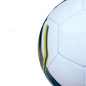 Machine Stitched Customized Size Premium Export Quality Durable Eco-friendly Indoor/Outdoor Soccer <b>Ball</b> Bladder Good <b>Bounce</b> - Product Image 1